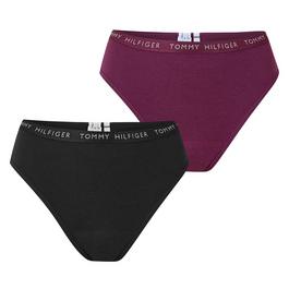 Tommy Hilfiger 2 Pack Absorbent Period  Briefs