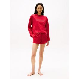 Tommy Hilfiger Tommy Hilfiger Long Sleeve Bodysuit