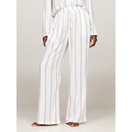 Tommy Hilfiger Viscose Trousers