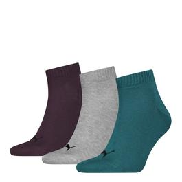 Puma Quartr Plain 3P 99
