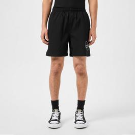 Pleasures Heart Sport Shorts