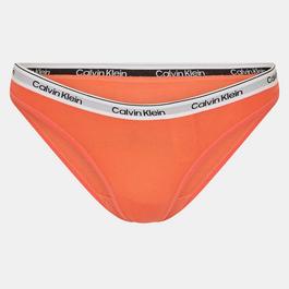 Calvin Klein Logo Thong