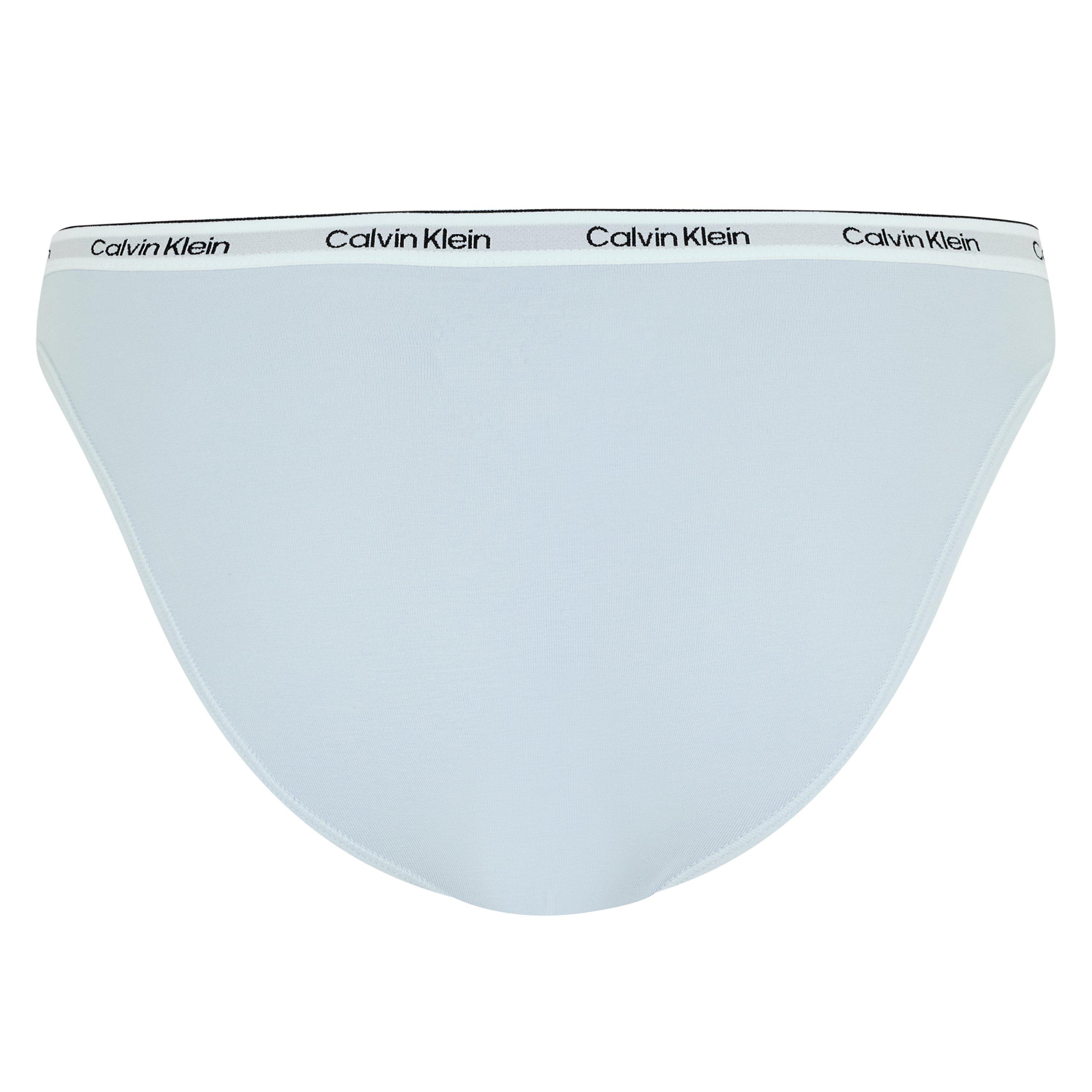 Plein Air - Calvin Klein - Logo Brief - 2