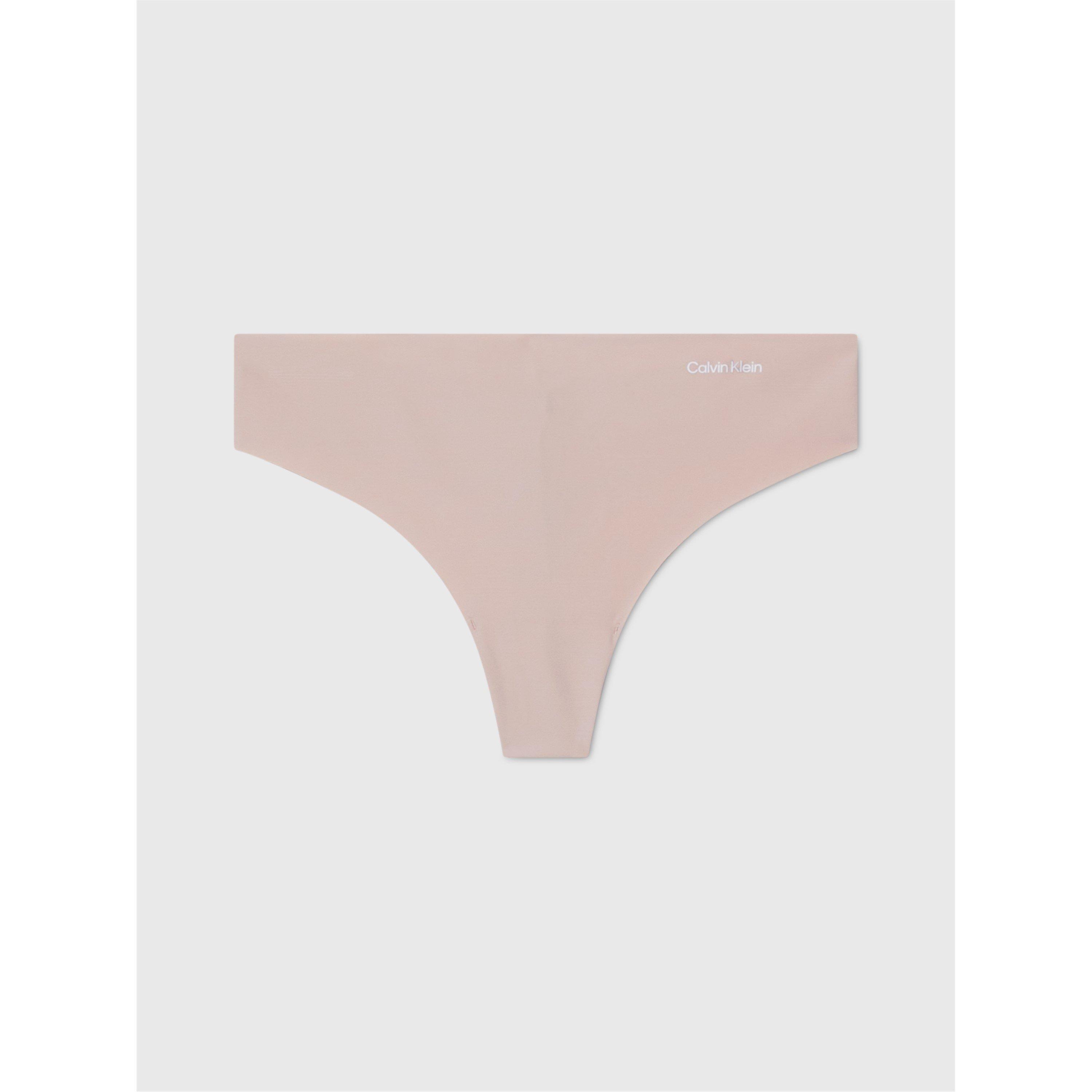 Cedar - Calvin Klein - Women's Thong Briefs - 4