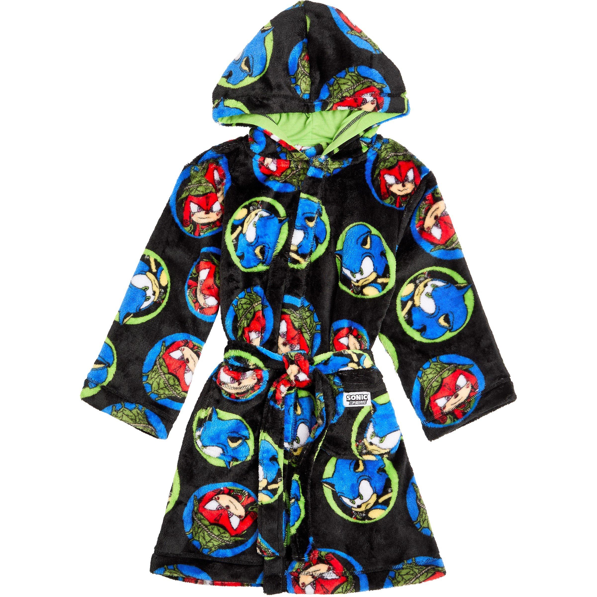 Winkel de Carrera Pull & Speed 1:43 Pullback & Go bij de nummer 1 sportwinkel van het VK. Bestel in de winkel of online en begin vandaag met besparen! - Character - Fleece Belted Robe - 1