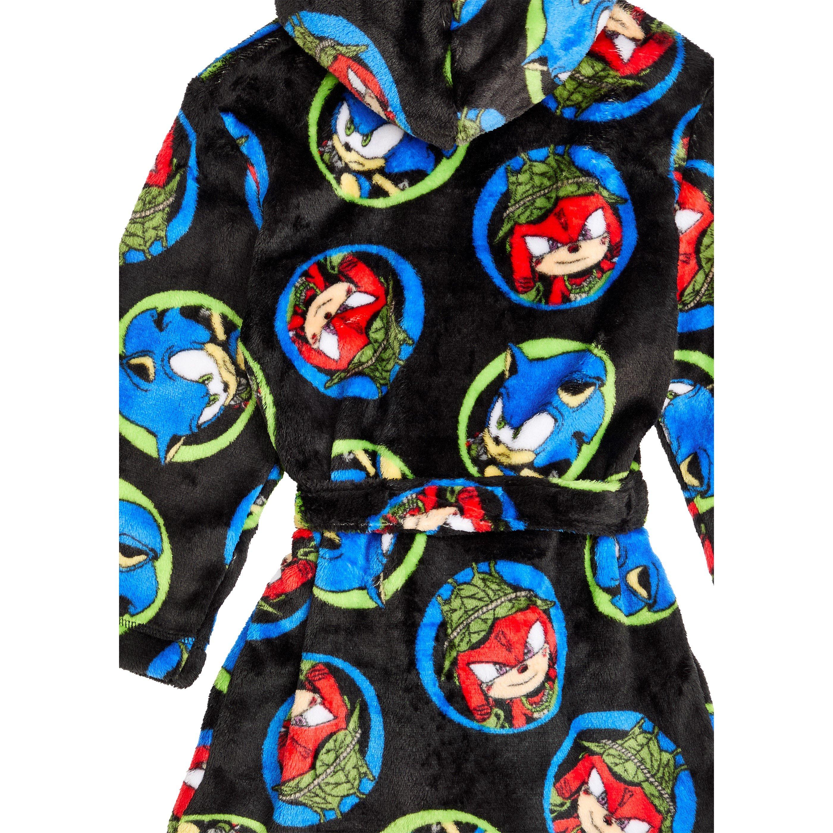 Winkel de Carrera Pull & Speed 1:43 Pullback & Go bij de nummer 1 sportwinkel van het VK. Bestel in de winkel of online en begin vandaag met besparen! - Character - Fleece Belted Robe - 2