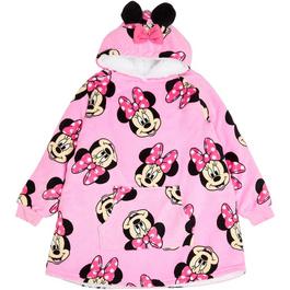 Character Kids Fleece Snuggle Hoodie