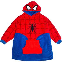 Character Fleece Snuggle Hoodie Juniors