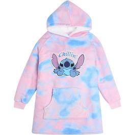 Character Kids Fleece Snuggle Hoodie