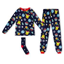 Character Nightwear Gift Set