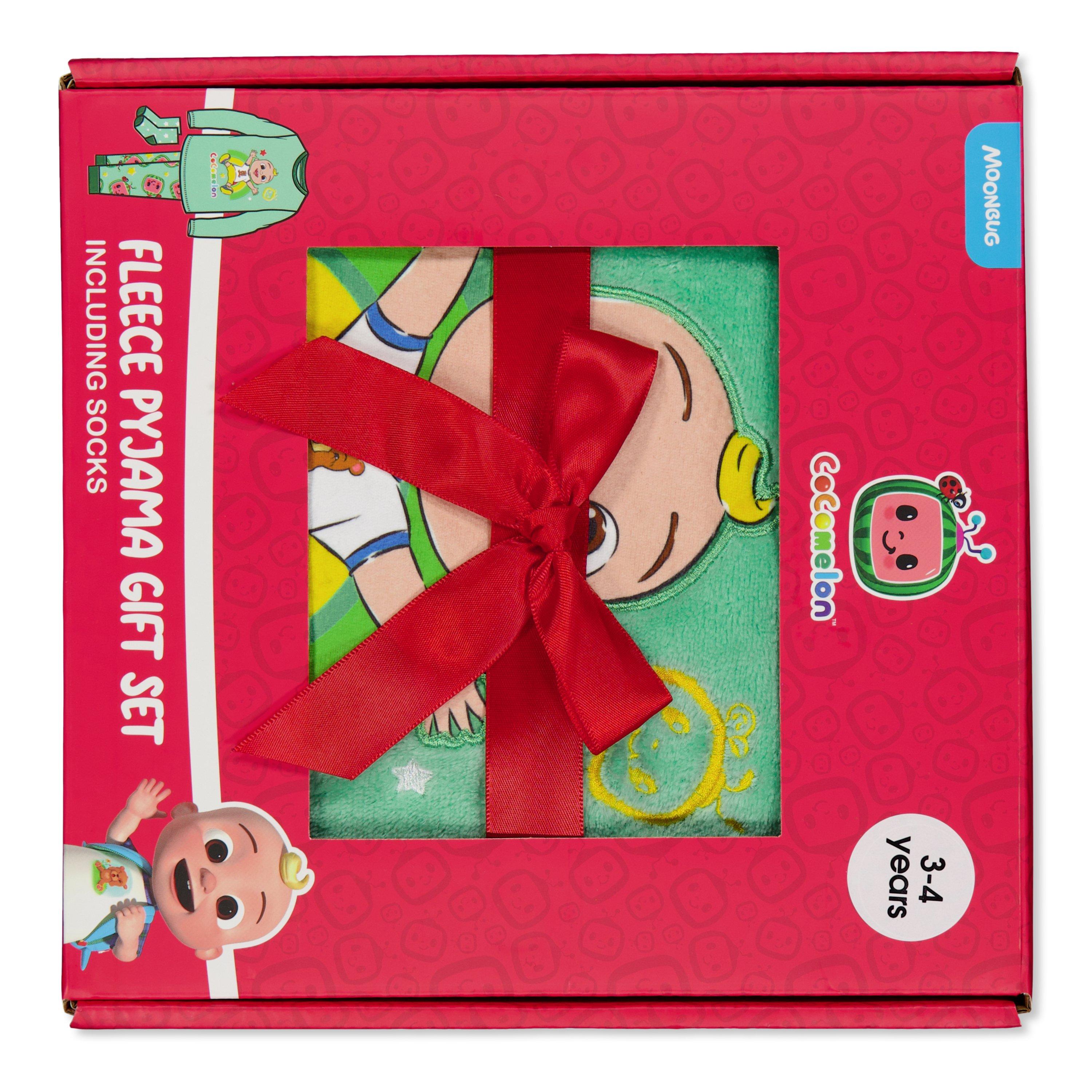 CocoMelon - Character - Nightwear Gift Set - 1