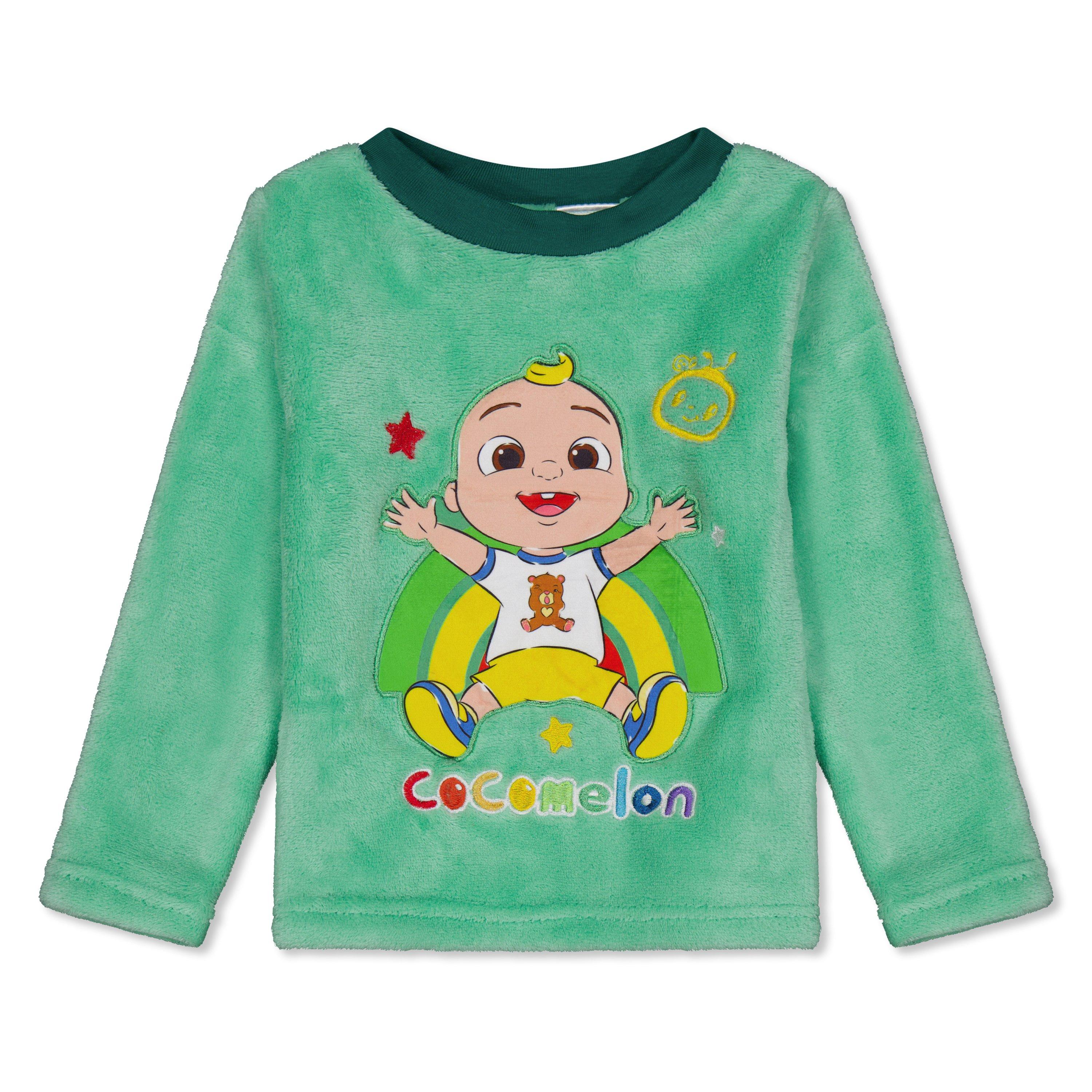 CocoMelon - Character - Nightwear Gift Set - 2