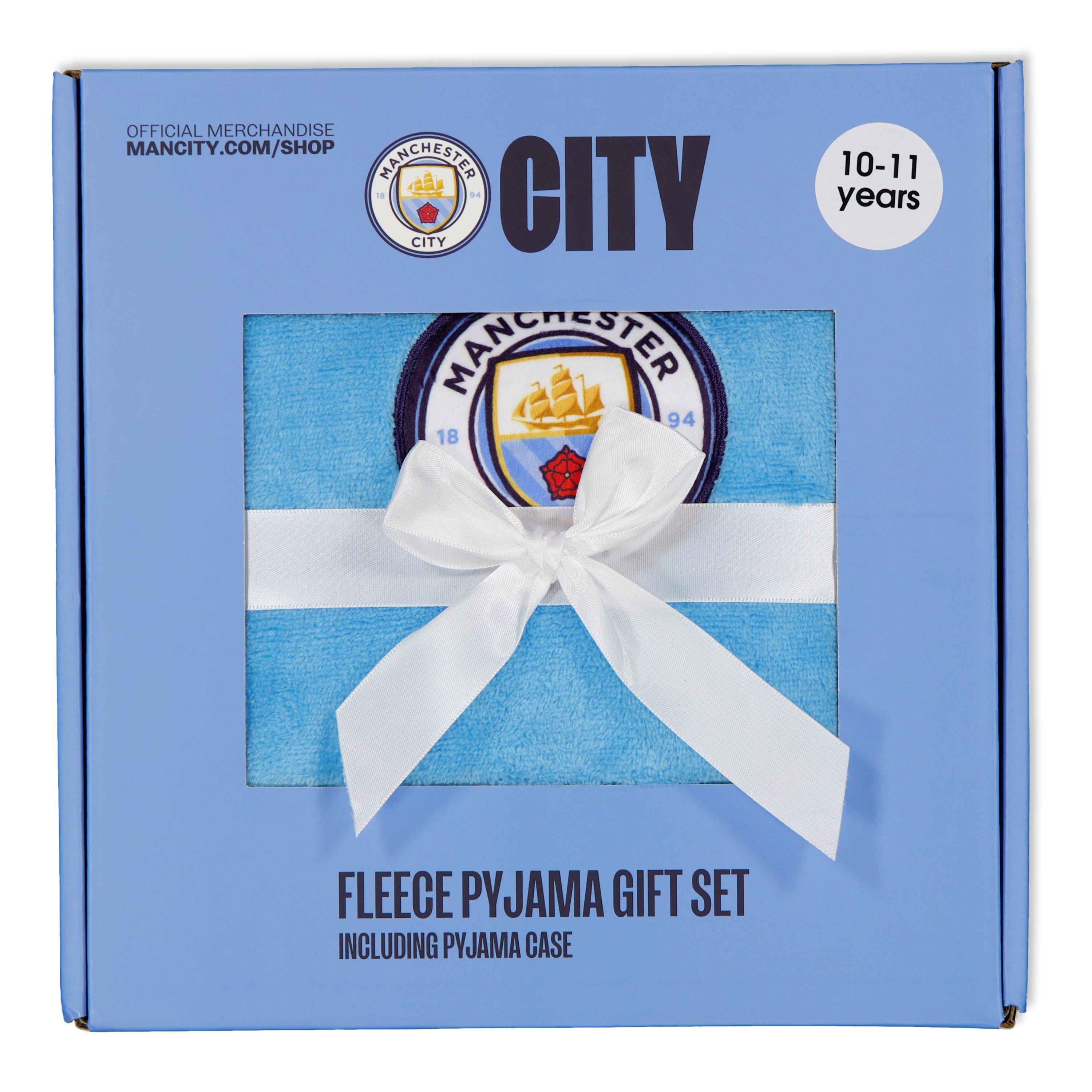 Man City