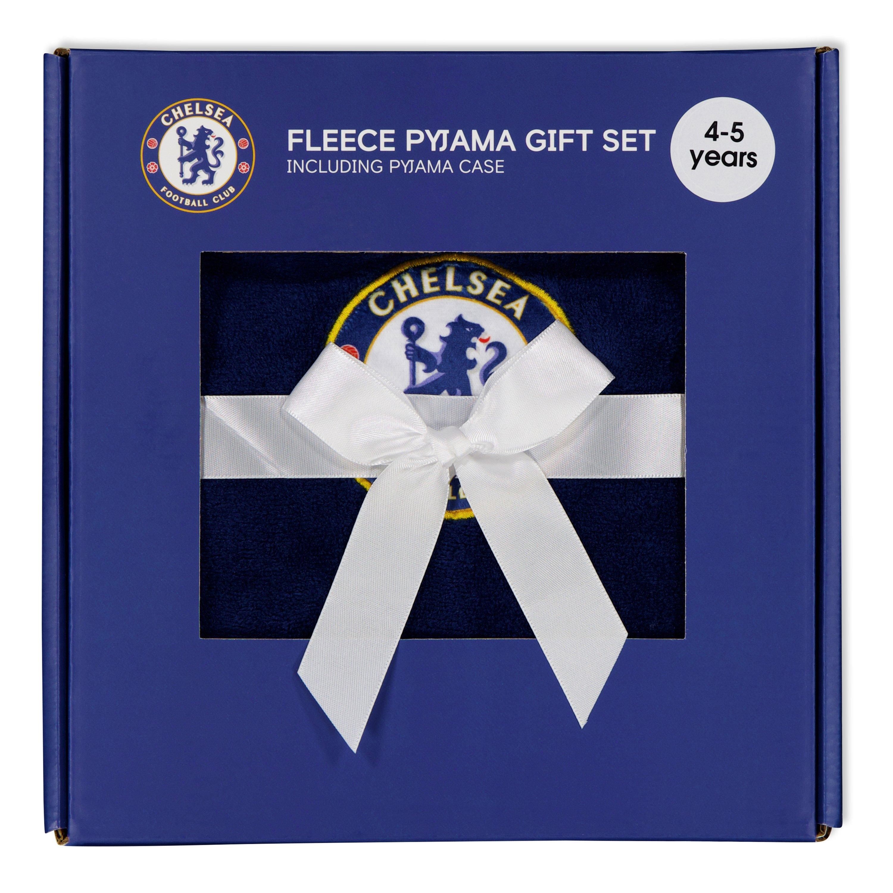 Chelsea