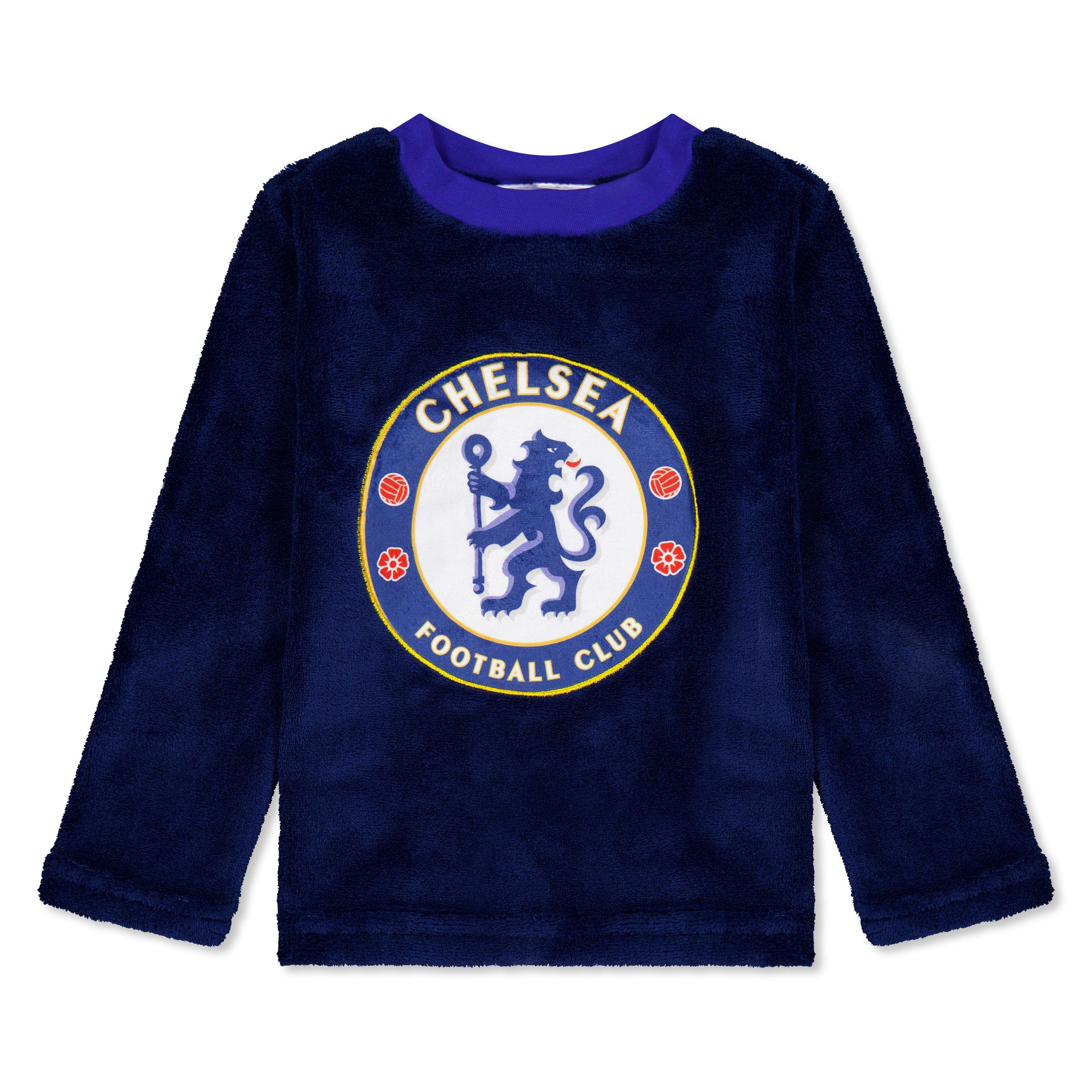 Chelsea - Character - Nightwear Gift Set - 2