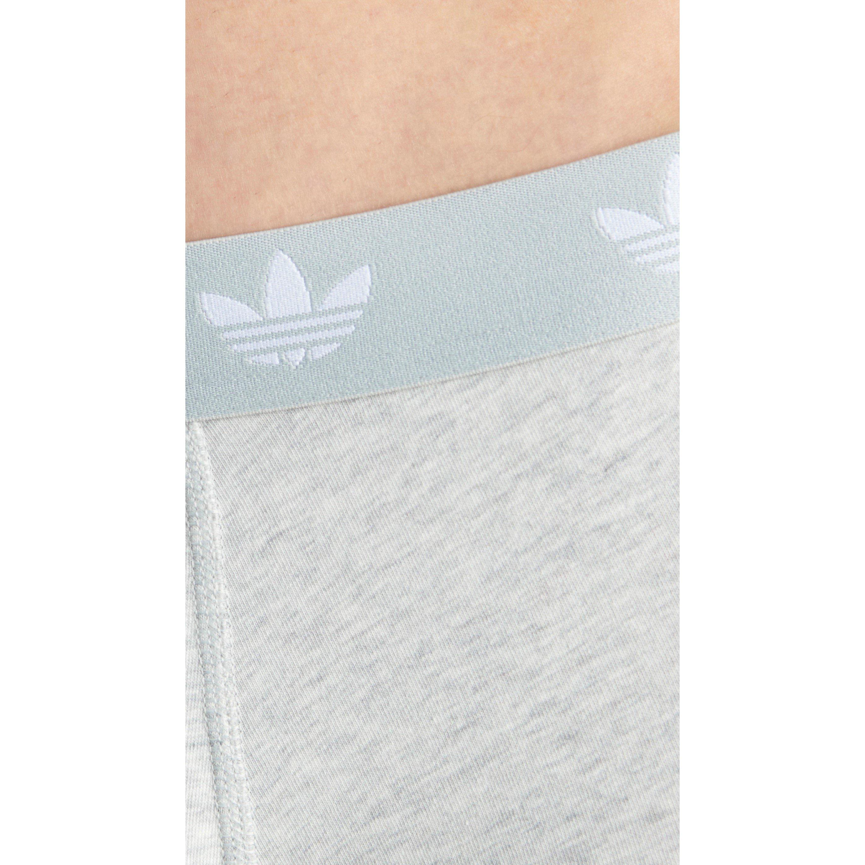 Assorted - adidas Originals - Men's Cotton Pack Trunks - 6
