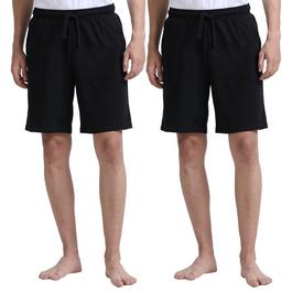 Howick 2 Pack Pyjama Shorts