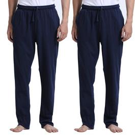 Howick 2 Pack Pyjama Bottoms