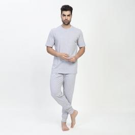 Howick Plain Pyjama Set