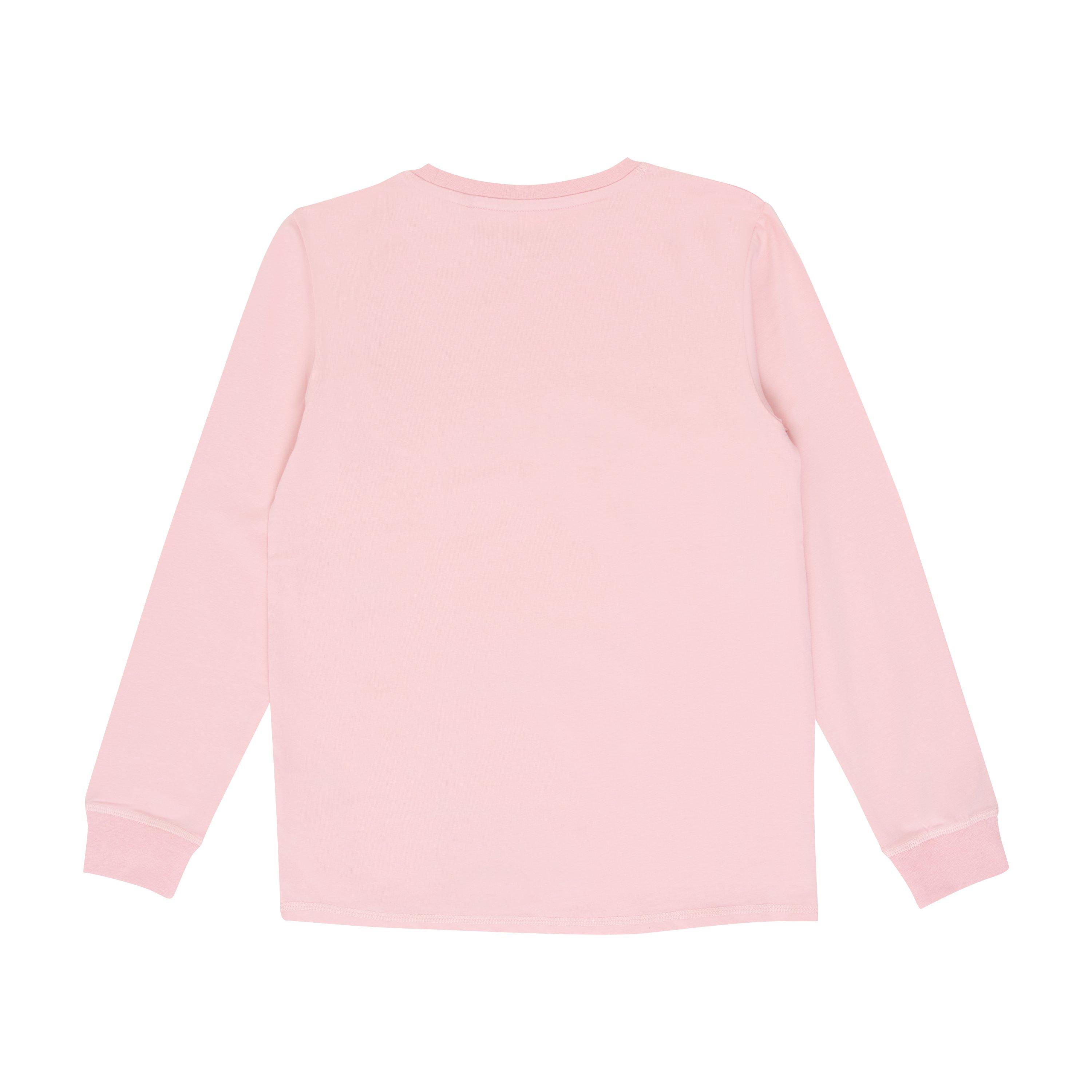 Pink - Miso - Kids' Sleepover Club Long-Sleeve Pyjama Sets - 3