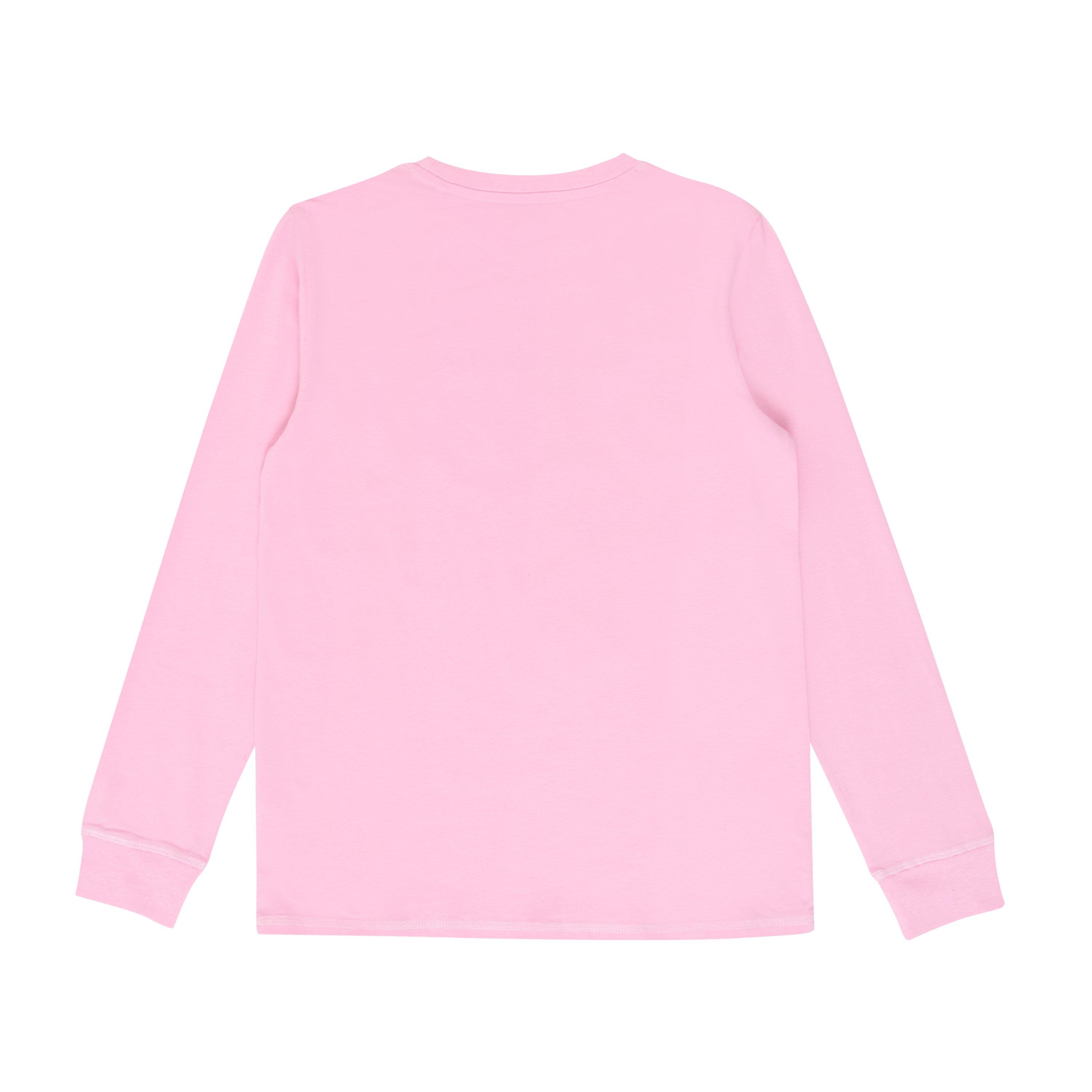 Marine/Violet - Miso - Cosmic Long-Sleeve Pyjama Set - 9