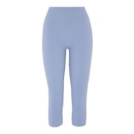 HIIT Seamless Ribbed Legging