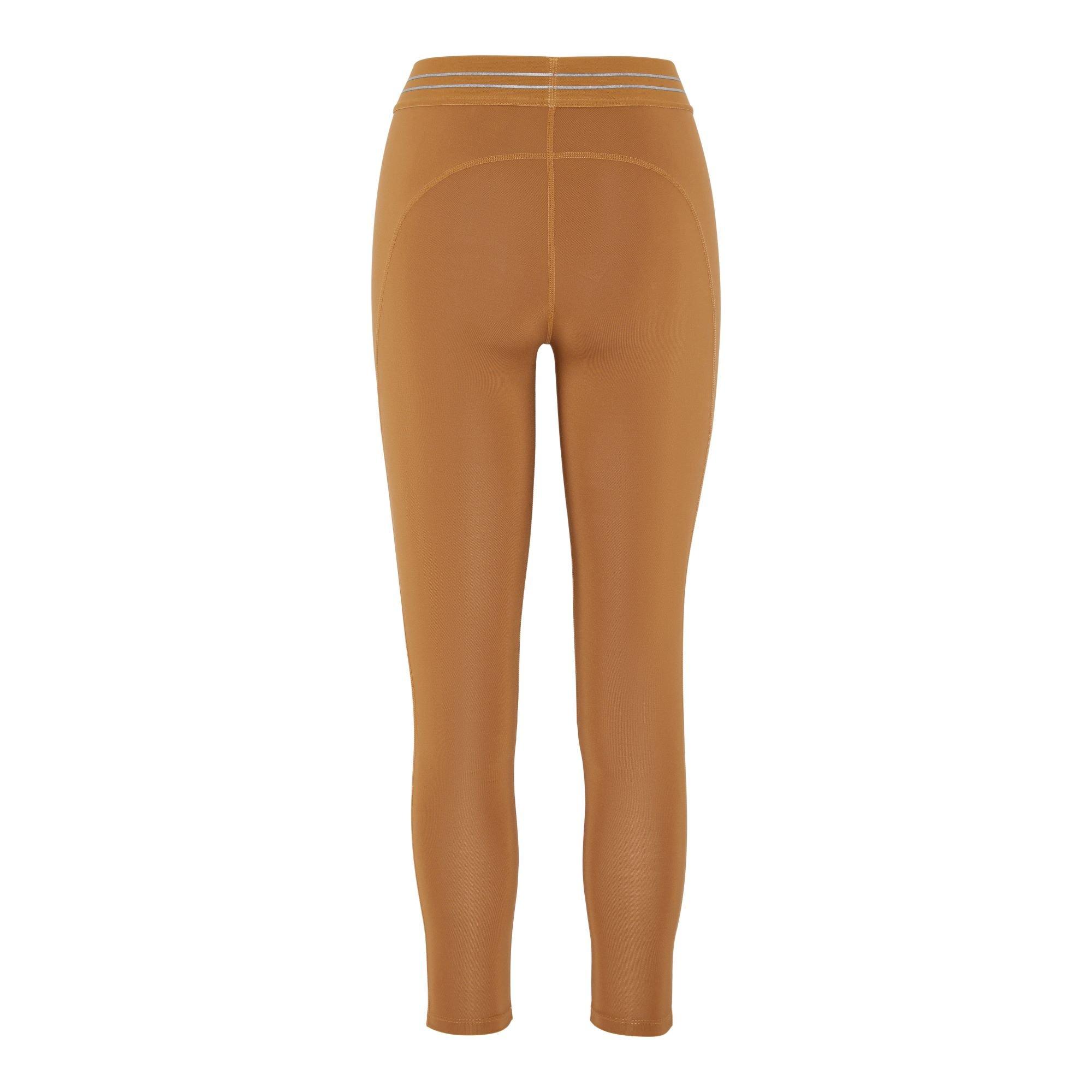 Bruin - HIIT - Reflective Logo Legging - 2