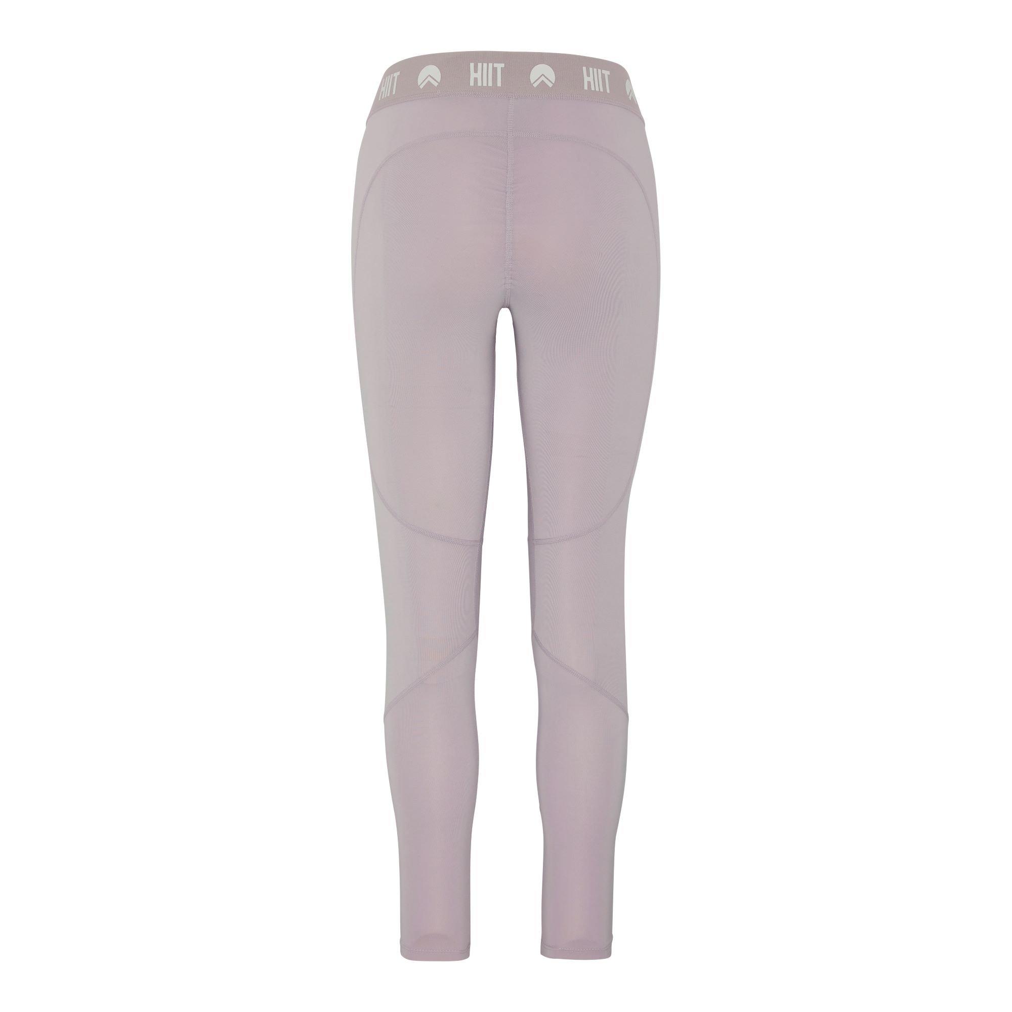 Rosa - HIIT - Gloss Logo Legging - 2