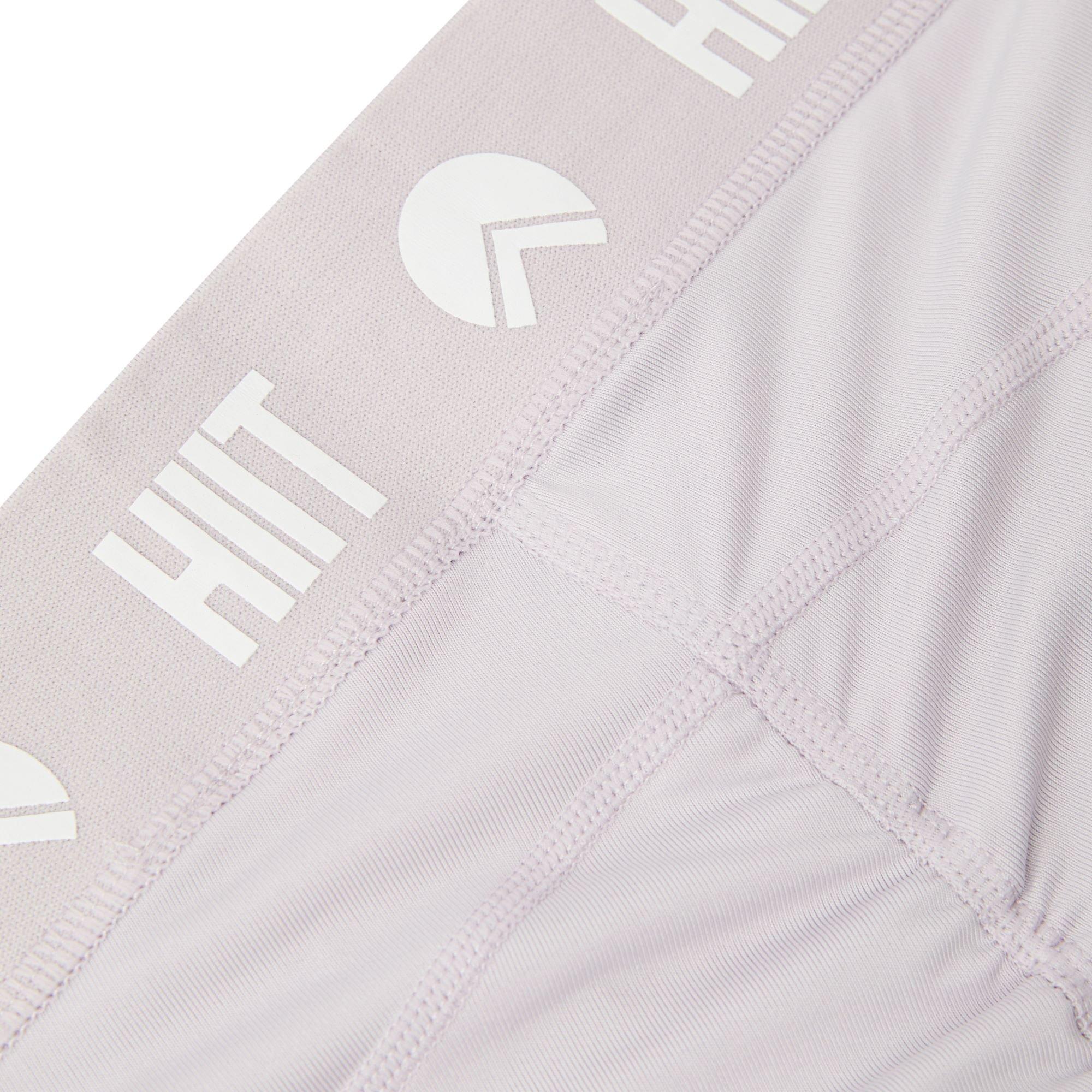 Rosa - HIIT - Gloss Logo Legging - 3