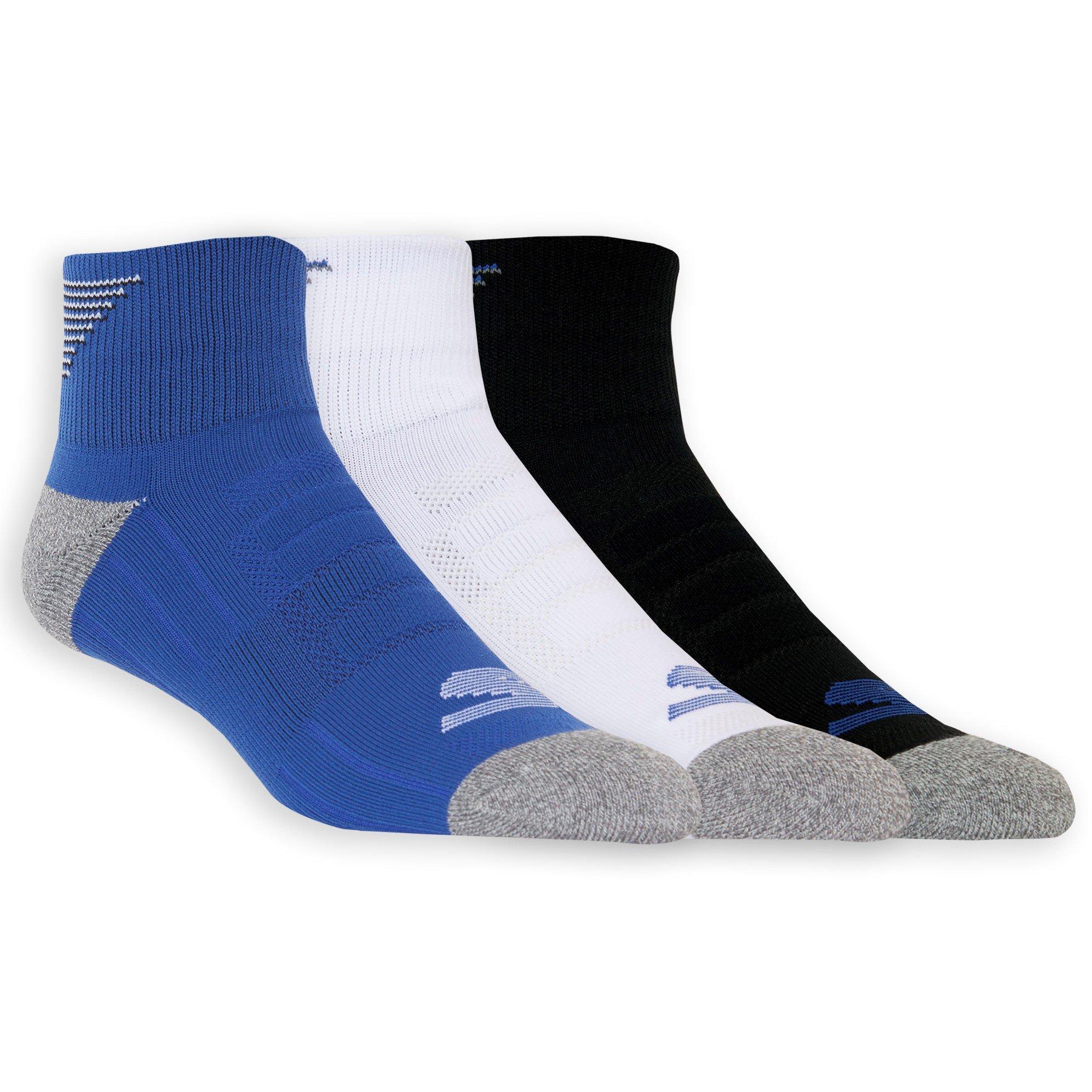 Skechers Men's Quarter Socks