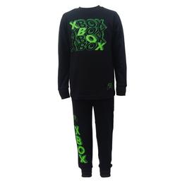 Character Gaming Boys XBOX Long sleeve Pj Set