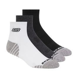 Skechers 3PkT QC Sn99