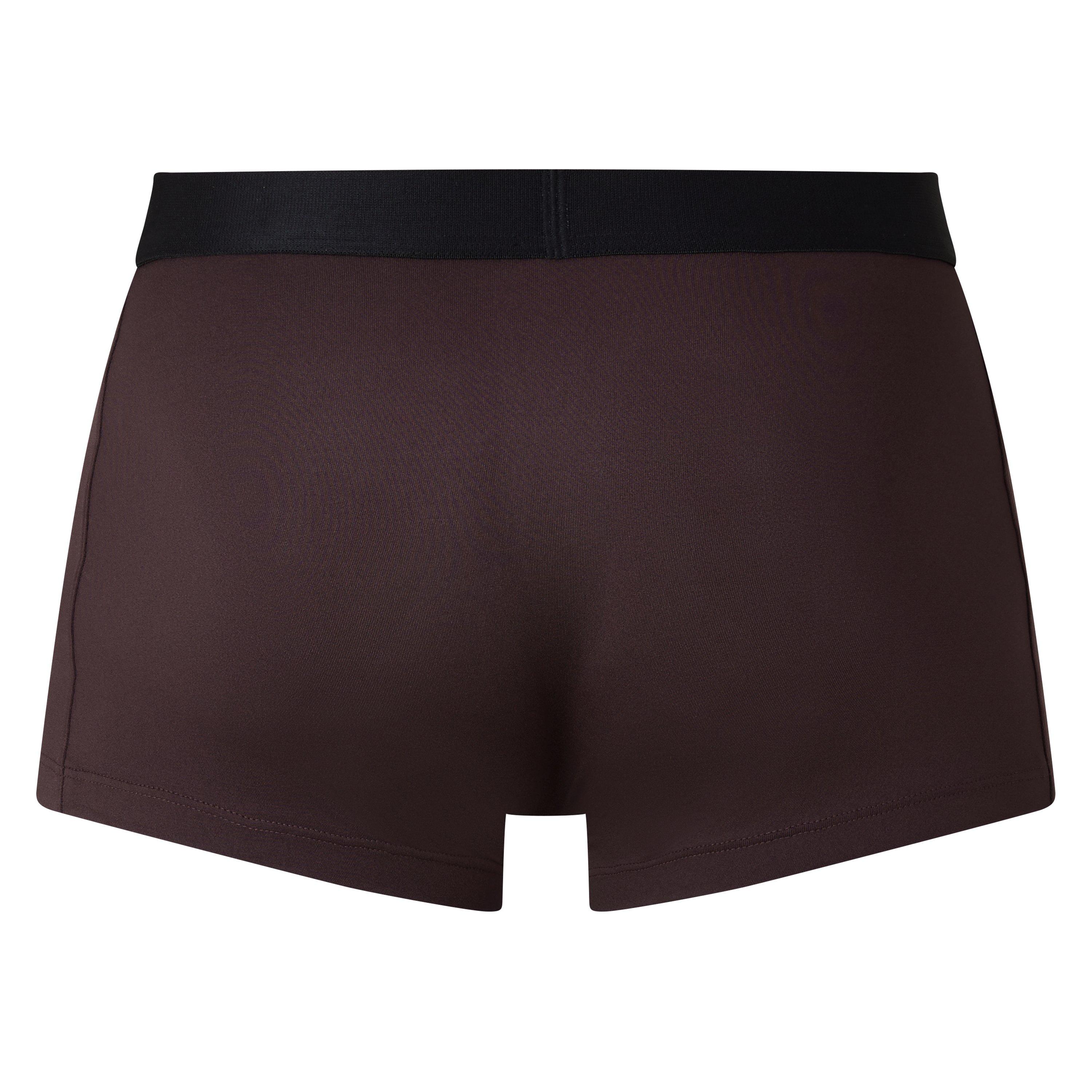 Blk/Blu/Brn - Boss - BW Trnk Micro 1 3pk Sn64 - 2