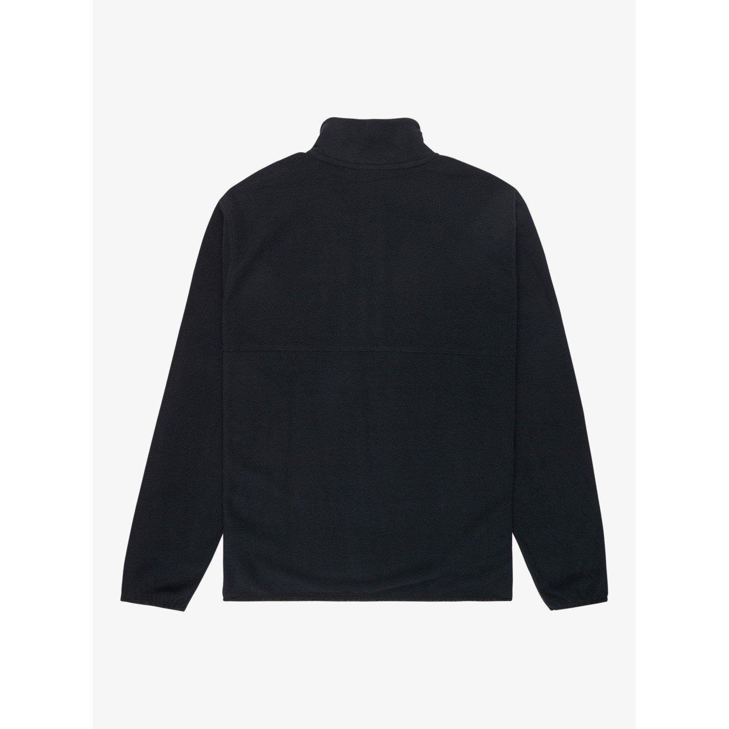 Black - Quiksilver - Quik Destination Flc Sn64 - 2
