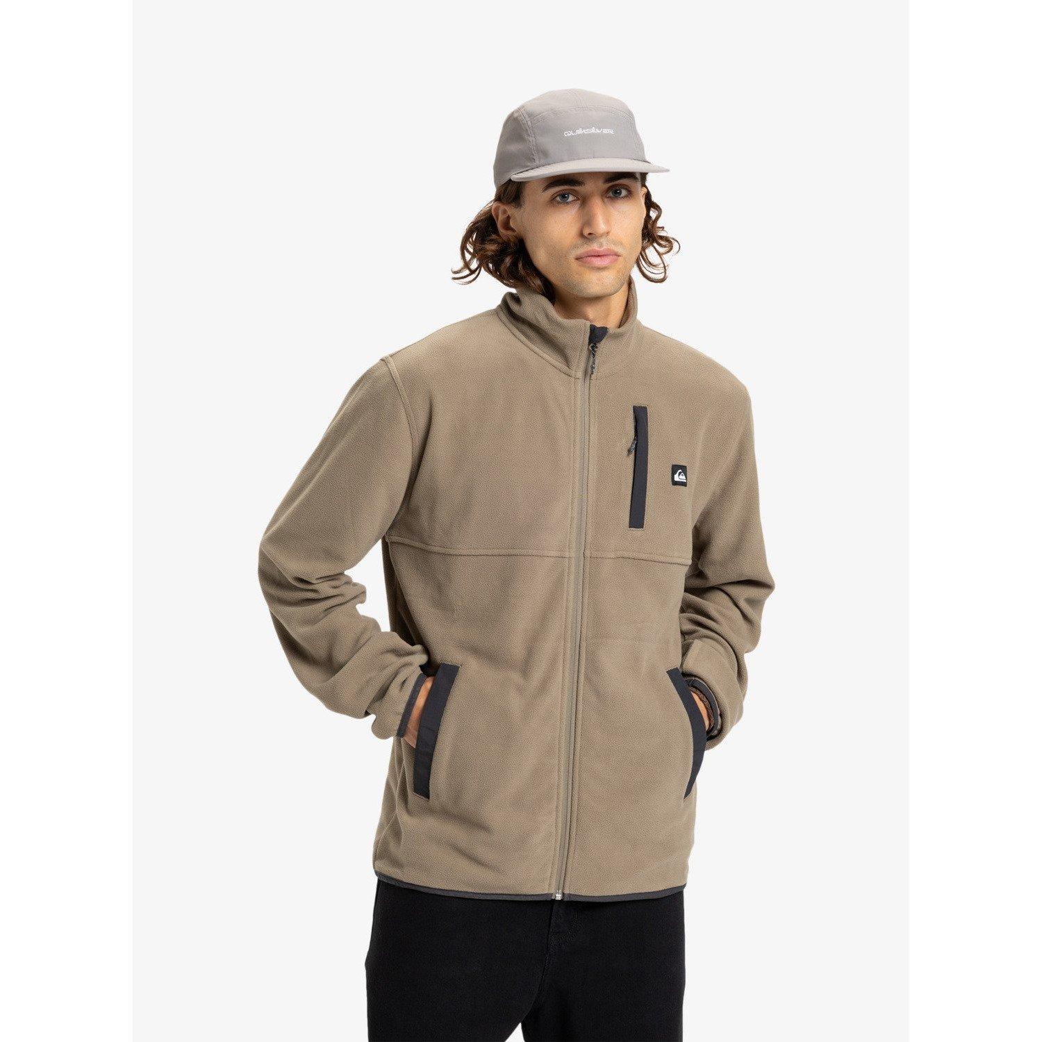 Fallen Rock - Quiksilver - Quik Destination Flc Sn64 - 3