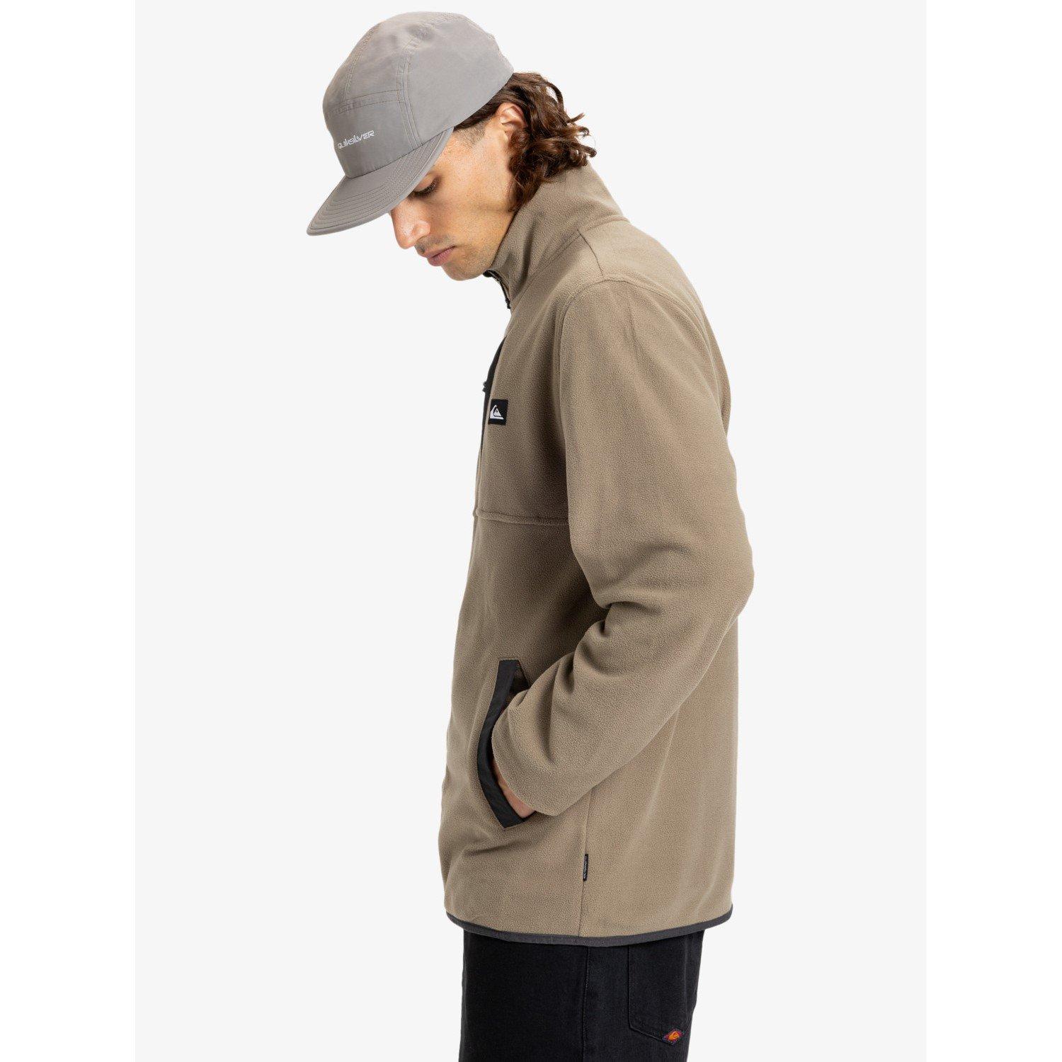 Fallen Rock - Quiksilver - Quik Destination Flc Sn64 - 4