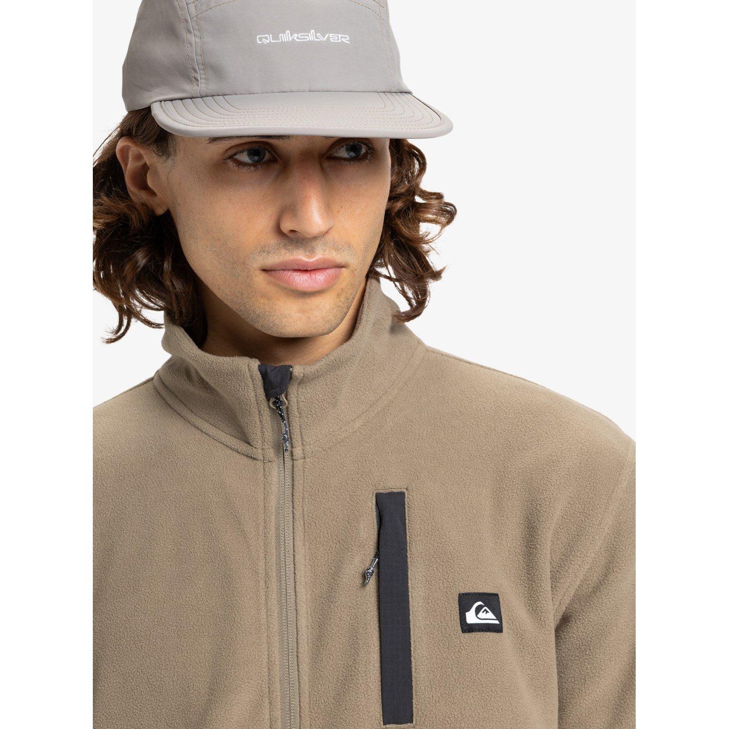 Fallen Rock - Quiksilver - Quik Destination Flc Sn64 - 5