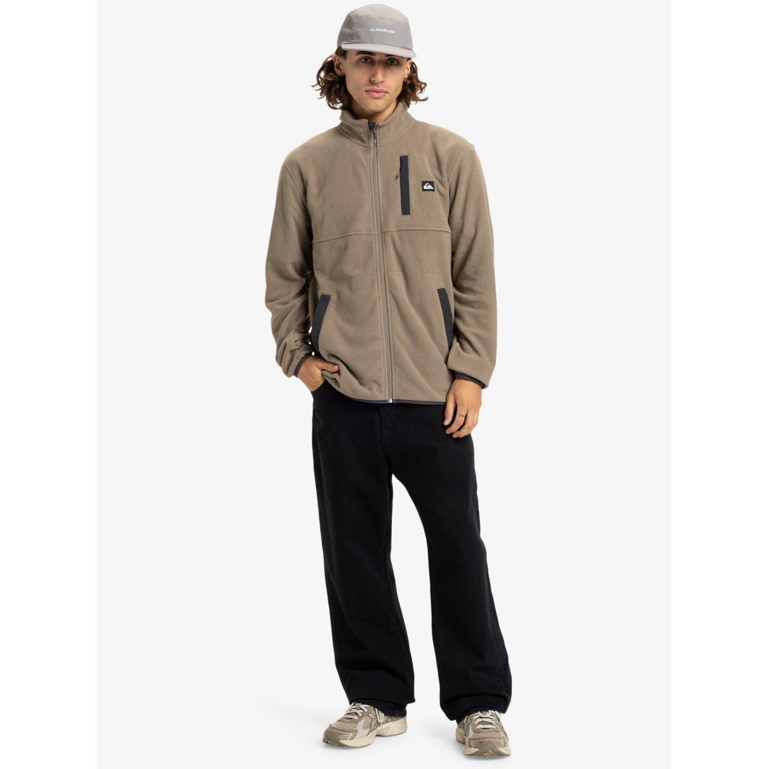 Fallen Rock - Quiksilver - Quik Destination Flc Sn64 - 7