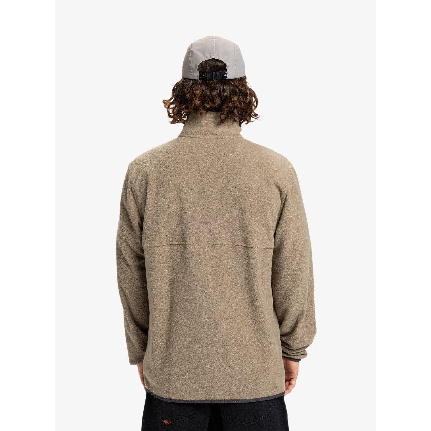 Fallen Rock - Quiksilver - Quik Destination Flc Sn64 - 8