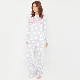 Linea Dreams Cotton Pyjama Set