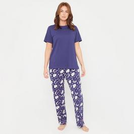 Linea Bearly Awake Pyjamas