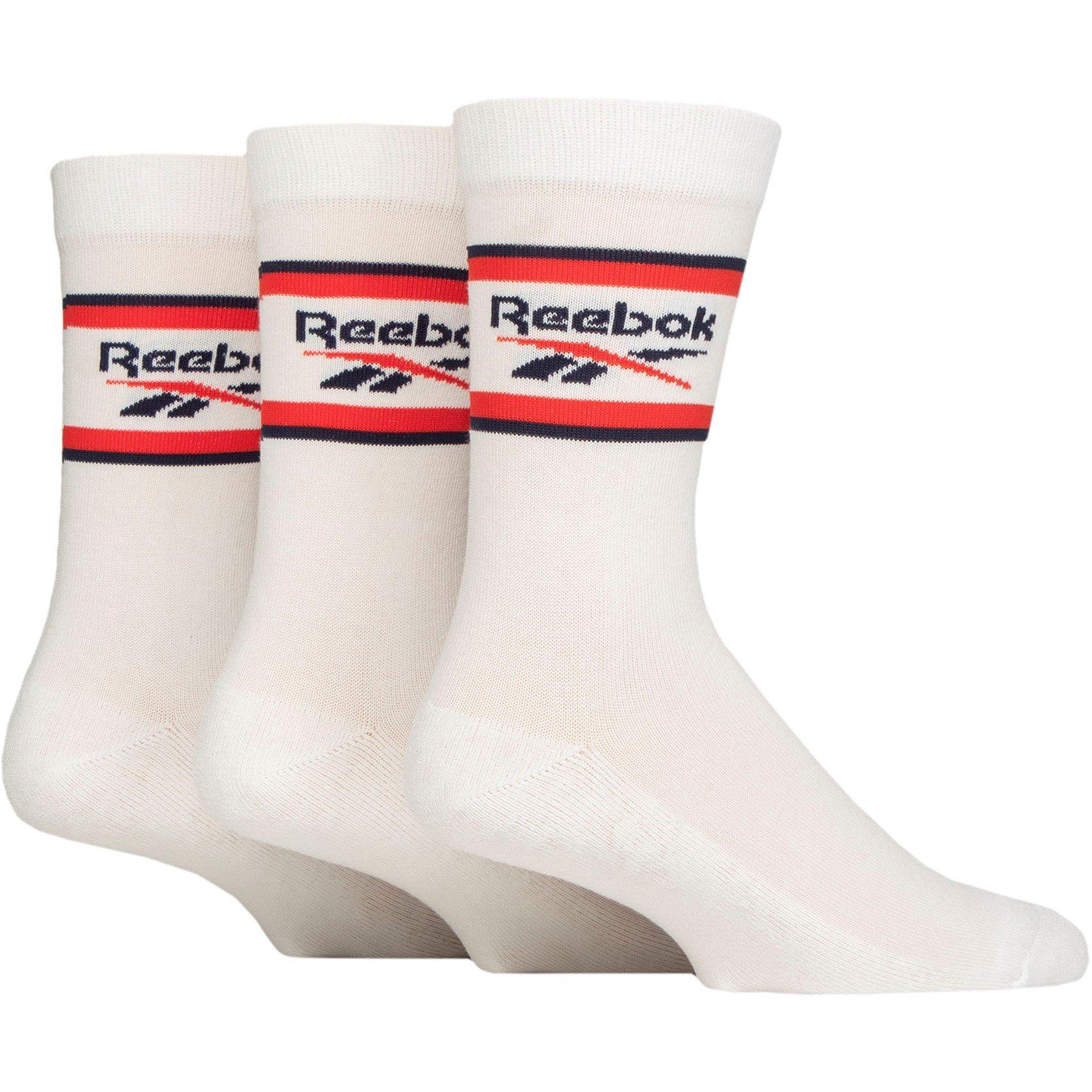 Sports Essentials Crew Socks