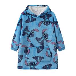 Character Snuggle Hoodie Childrens