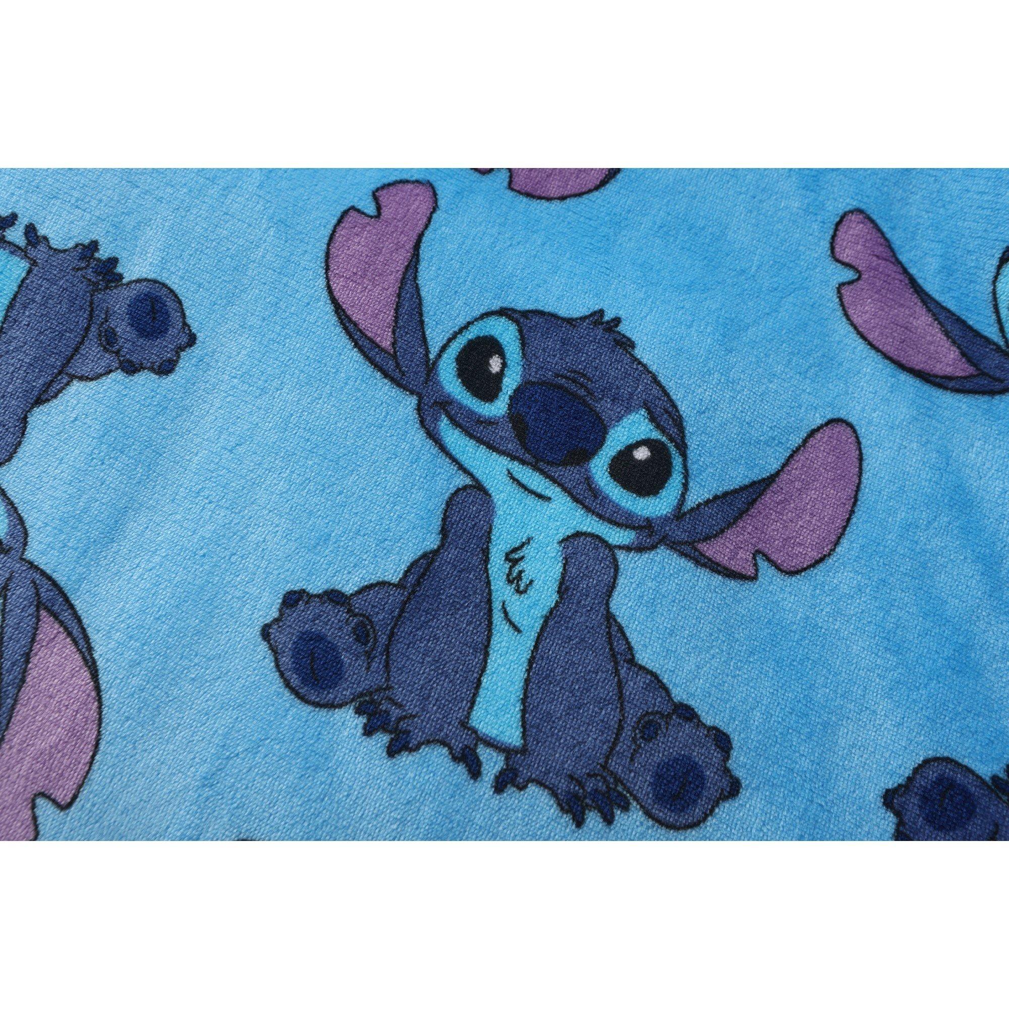 Stitch - Character - Snuggle Hoodie Childrens - 5