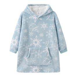 Character Snuggle Hoodie Infants