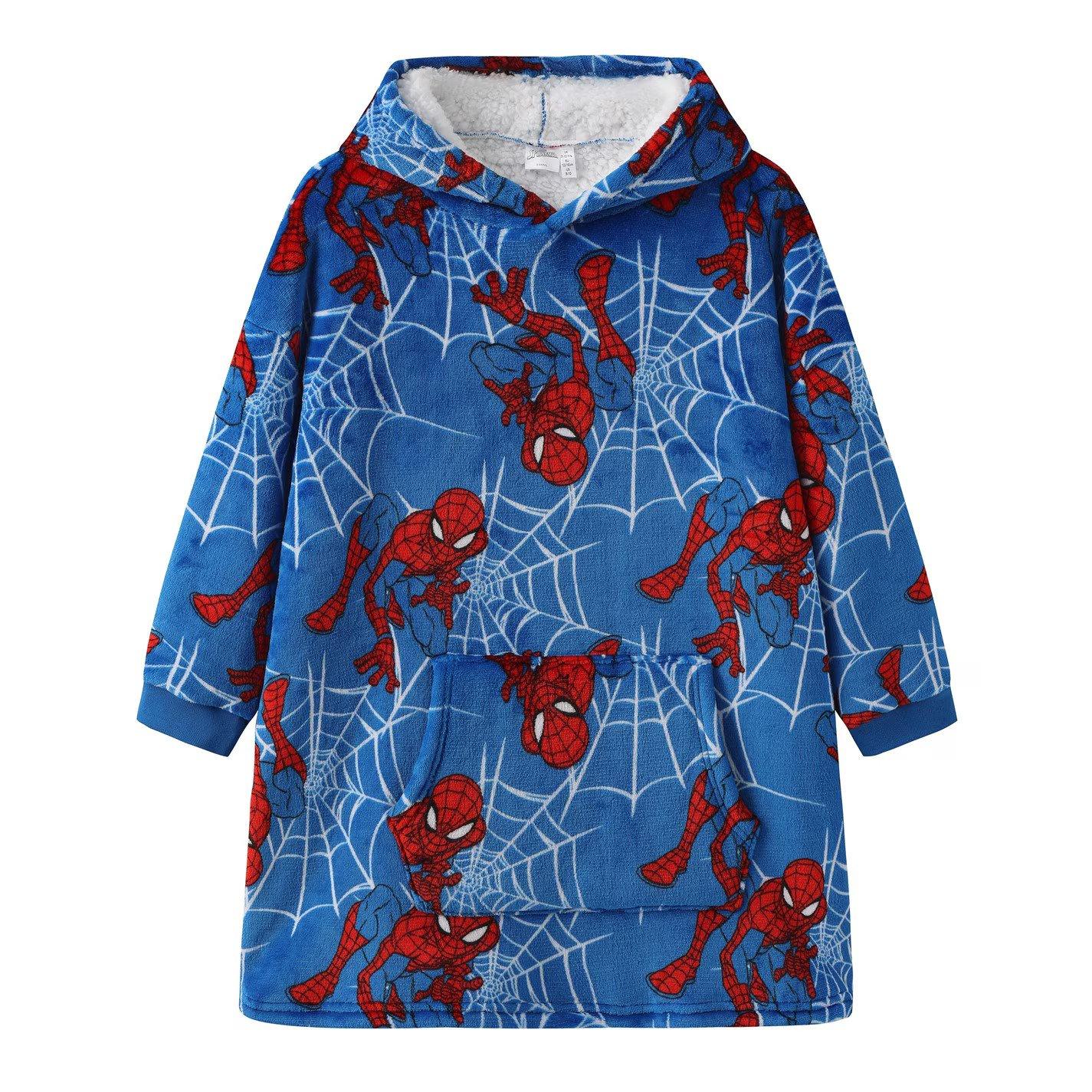 Snuggle Hoodie Childrens