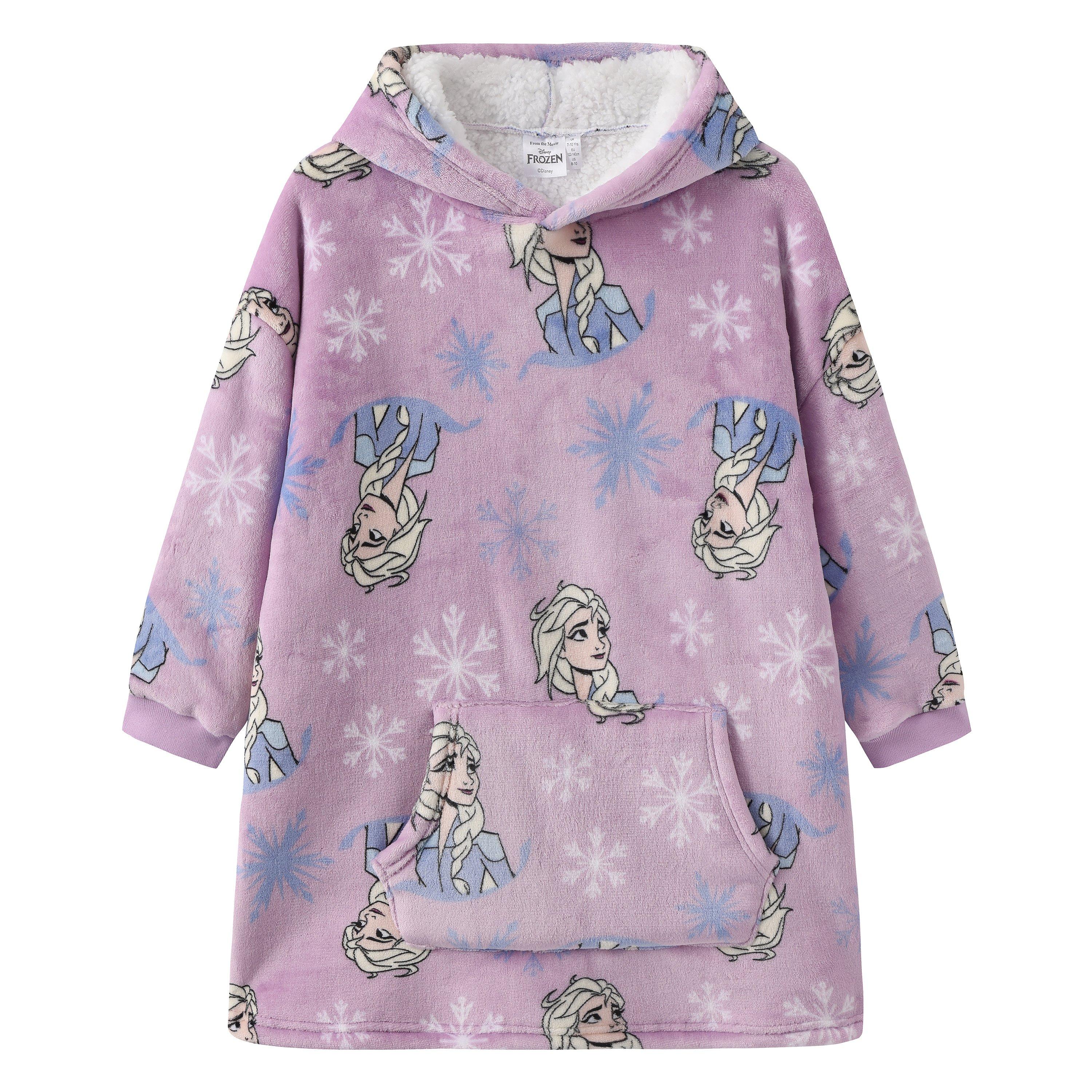 Snuggle Hoodie Childrens