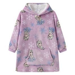 Character Snuggle Hoodie Infants