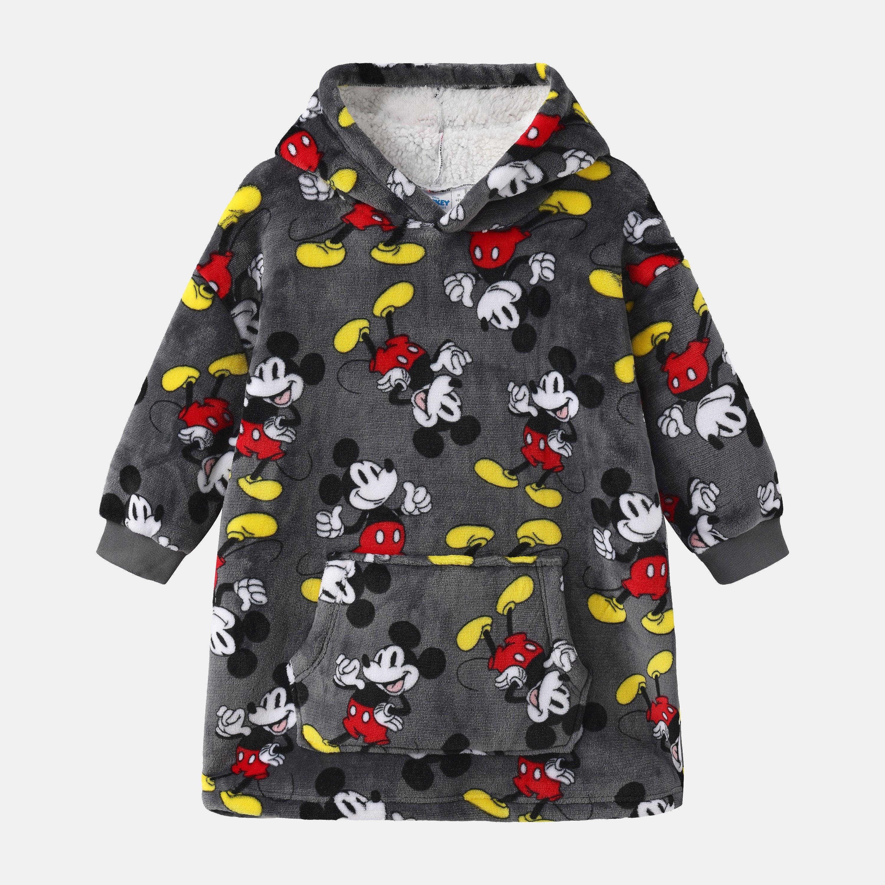 Snuggle Hoodie Childrens