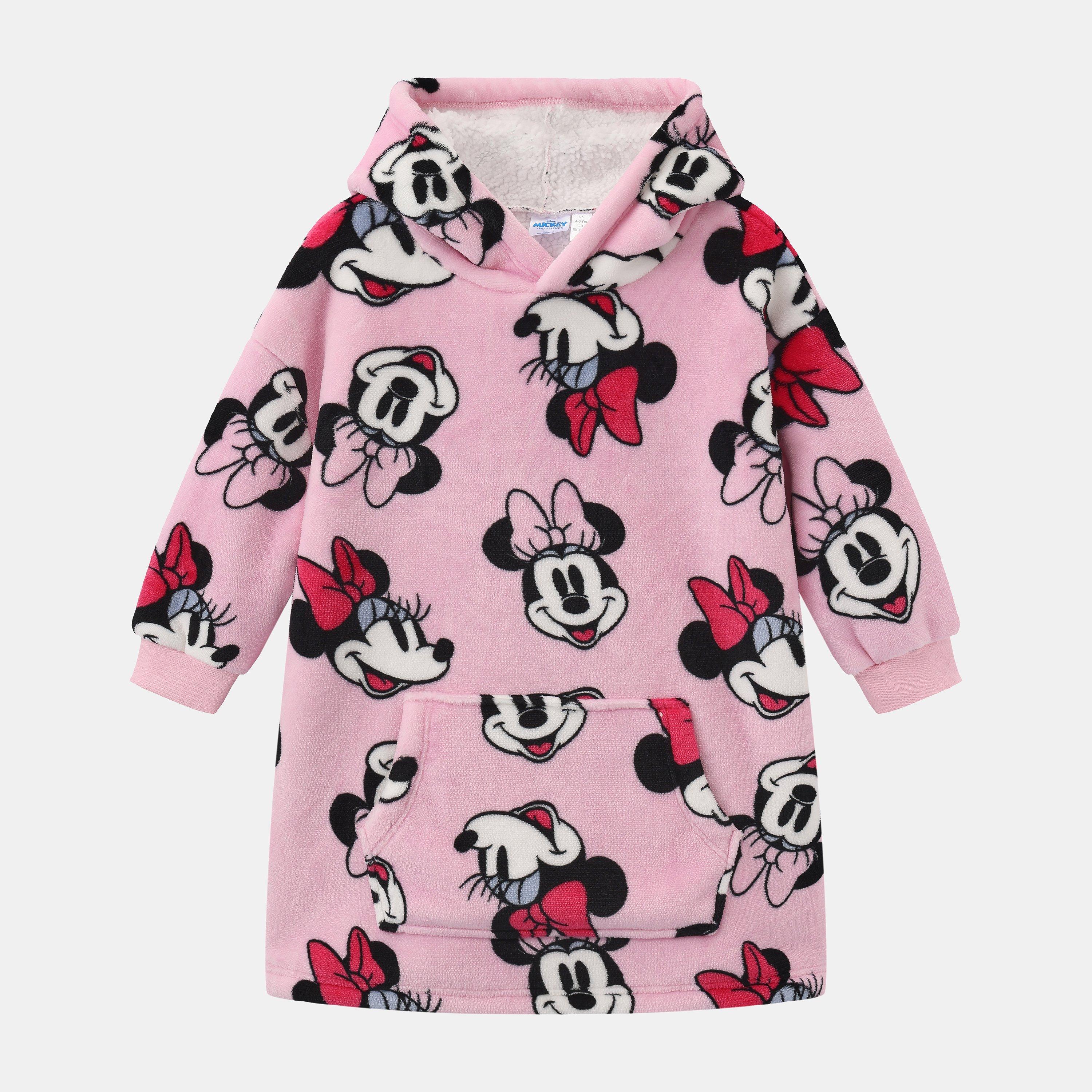 Snuggle Hoodie Childrens